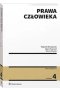 Prawa człowieka wyd.4 / 2023