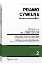 Prawo cywilne Kazusy z rozwiązaniami