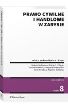 Prawo cywilne i handlowe w zarysie 