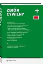 Zbiór cywilny PLUS KC KPC