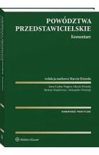 Powództwa przedstawicielskie Komentarz