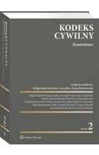 Kodeks cywilny Komentarz
