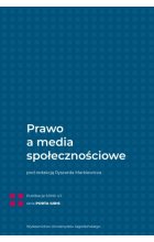 Prawo a media społecznościowe 