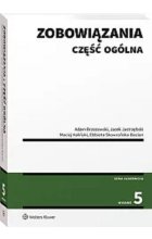 Zobowiązania Część ogólna