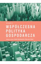 Współczesna polityka gospodarcza (Wyd.III)