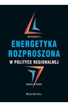 Energetyka rozproszona w polityce regionalnej (Wyd. II)