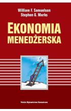EKONOMIA MENEDŻERSKA WYD.II