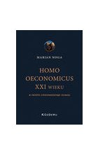 Homo oeconomicus XXI wieku w świetle zrównoważonego rozwoju