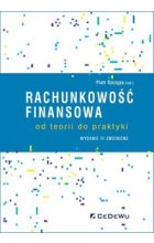 Rachunkowość finansowa - od teorii do praktyki