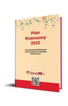 Plan finansowy 2023 dla jednostek budżetowych i samorządowych zakładów budżetowych