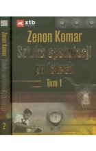 Sztuka spekulacji po latach Tom 1-2