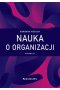 Nauka o organizacji