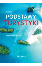 Podstawy turystyki