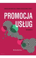 Promocja usług
