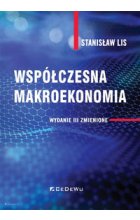 Współczesna makroekonomia