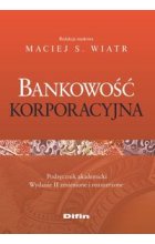 Bankowość korporacyjna