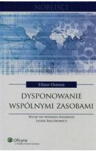 Dysponowanie wspólnymi zasobami
