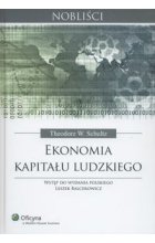 Ekonomia kapitału ludzkiego