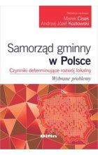 Samorząd gminny w Polsce