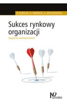 Sukces rynkowy organizacji