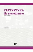 Statystyka dla menedżerów