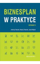 Biznesplan w praktyce