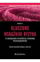 Kluczowe wskaźniki ryzyka w zarządzaniu płynnością finansową przedsiębiorstwa
