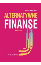 Alternatywne finanse