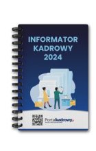 Informator kadrowy 2024