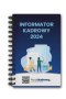 Informator kadrowy 2024