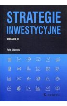 Strategie inwestycyjne