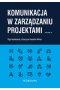 Komunikacja w zarządzaniu projektami