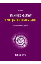 Rachunek kosztów w zarządzaniu organizacjami