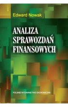 Analiza sprawozdań finansowych 