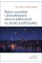 Wpływ czynników i nieoczekiwanych zdarzeń politycznych na rynki kapitałowe