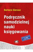Podręcznik samodzielnej nauki księgowania
