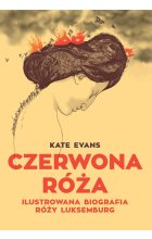 Czerwona Róża
