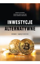 Inwestycje alternatywne- nowe spojrzenie