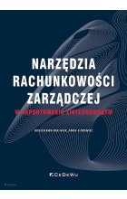 Narzędzia rachunkowości zarządczej w raportowaniu zintegrowanym