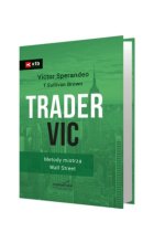 Trader VIC – Metody Mistrza Wall Street