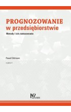 Prognozowanie w przedsiębiorstwie