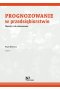 Prognozowanie w przedsiębiorstwie