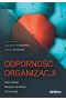 Odporność organizacji. Cyfryzacja, bezpieczeństwo, innowacje 