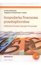 Gospodarka finansowa przedsiębiorstwa.
