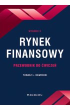 Rynek finansowy - przewodnik do ćwiczeń