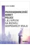 Przedsiębiorczość kobiet w Polsce i jej wpływ na rozwój gospodarczy kraju