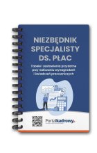 Niezbędnik specjalisty ds. płac
