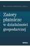 Zatory płatnicze w działalności gospodarczej 