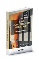 Nowe Prawo zamówień publicznych
