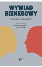 Wywiad biznesowy